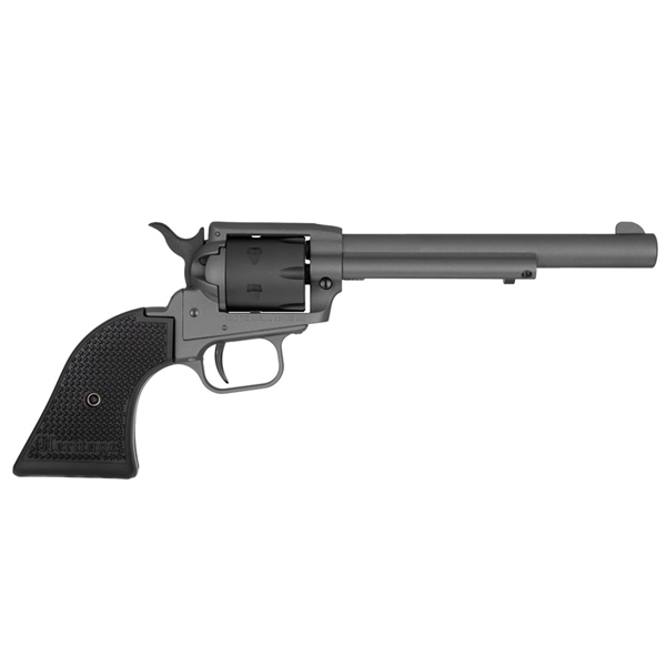 Heritage 22lr 6" 6rd Tungsten