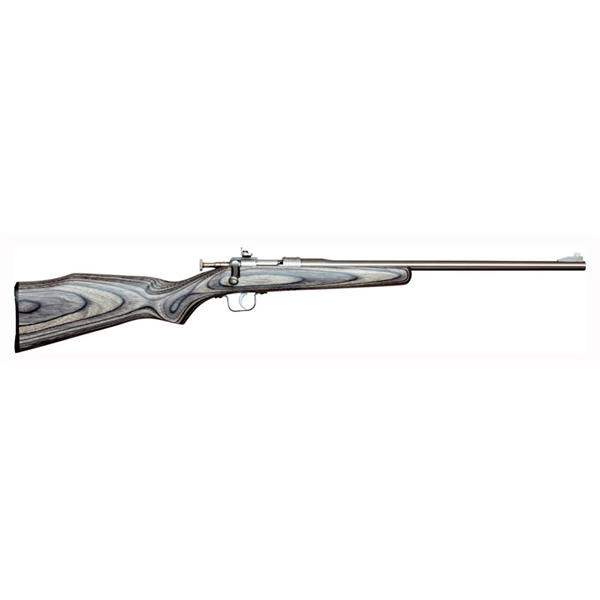 Chipmunk Rifle .22lr - Stainless/black Laminate