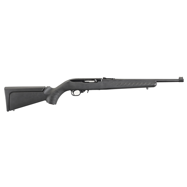 Ruger 10/22 Cmp 22lr 16.1" Blk 10rd