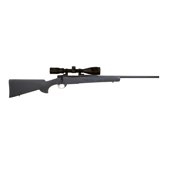 HOWA Howa Gamepro 270win Tb Pkg Blk