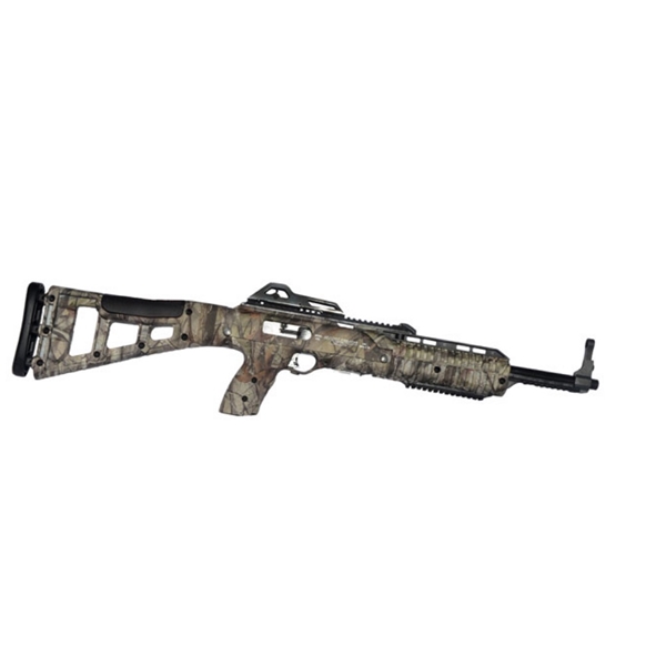 Hi-Point 40ts 40sw Wdlnd Camo 10+1 17"