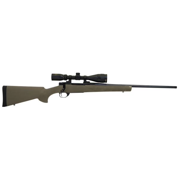 Howa Hogue, Howa Hgp265prcg  Gamepro 2 6.5 Prc Tb 3-10x44  Grn