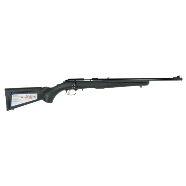 Ruger American Rf Cmp 22lr 18" Tb 10