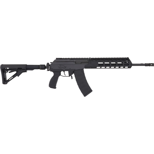 Iwi Galil Ace Rifle Gen2 5.45x - 39 16" Side Folding Adj Stock