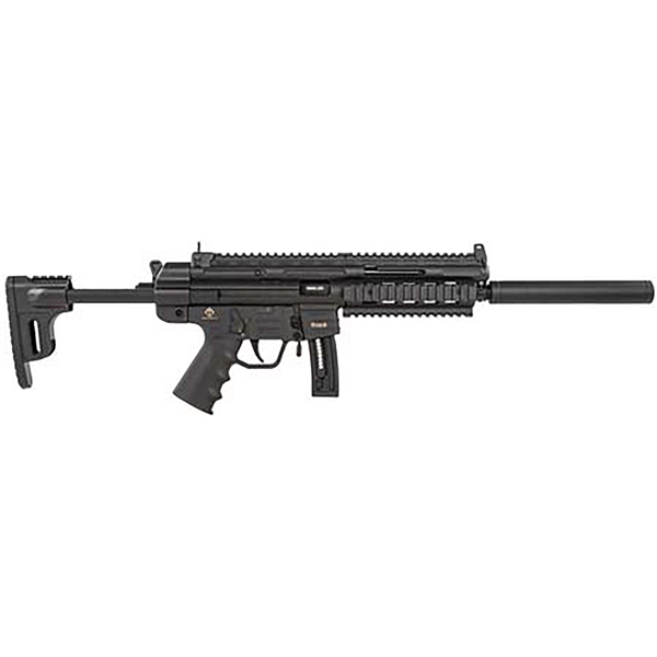 Gsg German Sports Guns Gsg-16, Gsg Gerggsg1610g  Gsg-16 22lr 16.25 Grn       10rd