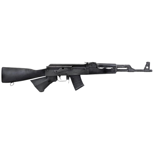 Century Arms Vska 7.62x39 Blk/syn 10+1 Ca