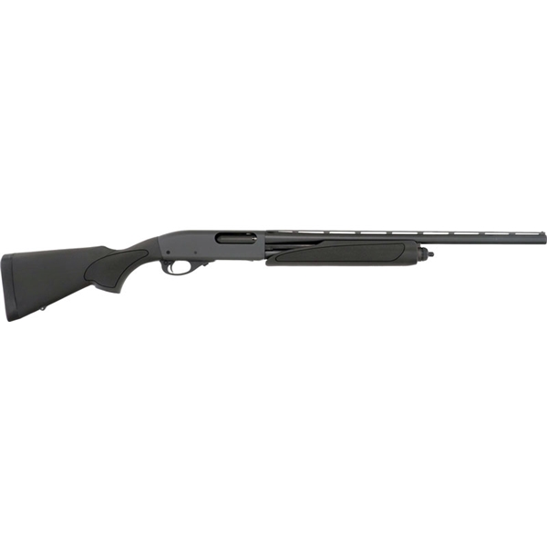 Remington 870 Field 12ga 3" - 26" Matte Blued/synthetic