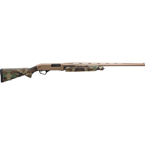 Winchester Sxp Hybrid 20ga 3" - 26"vr Fde/woodland