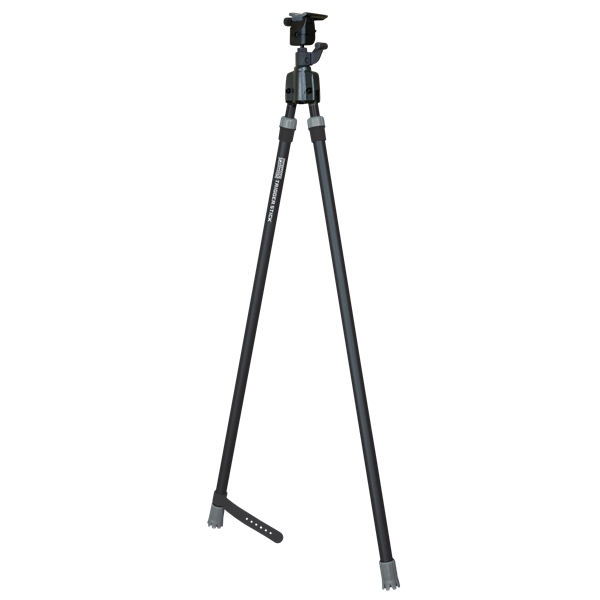 Primos Trigger Stick, Prim 65827    T-stk Tall Gun Mnt Bipod     Clam