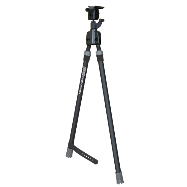 Primos Trigger Stick, Prim 65826    T-stk Med  Gun Mnt Bipod     Clam