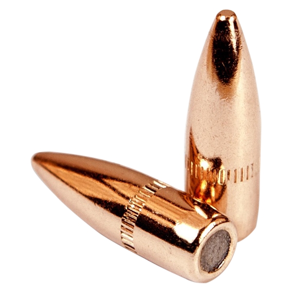 Berrys Superior Rifle, Berrys 00339    .223 .224  55gr Fmj-bt  500