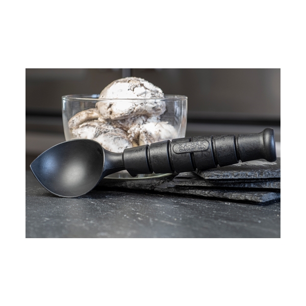 Ka-bar Dessert Destroyer - Tactical Ice Cream Scoop