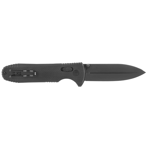 S.o.g Pentagon Xr, Sog 12-61-05-57 Pentagon Xr Lte Blk/graphite