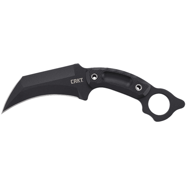 Columbia River Du Hoc, Crkt 2630     Du Hoc