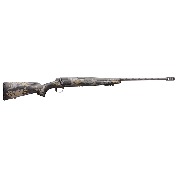 Browning X-bolt, Brn 035540294  Xblt Mtn Pro Tngflt   Mb 6.5prc