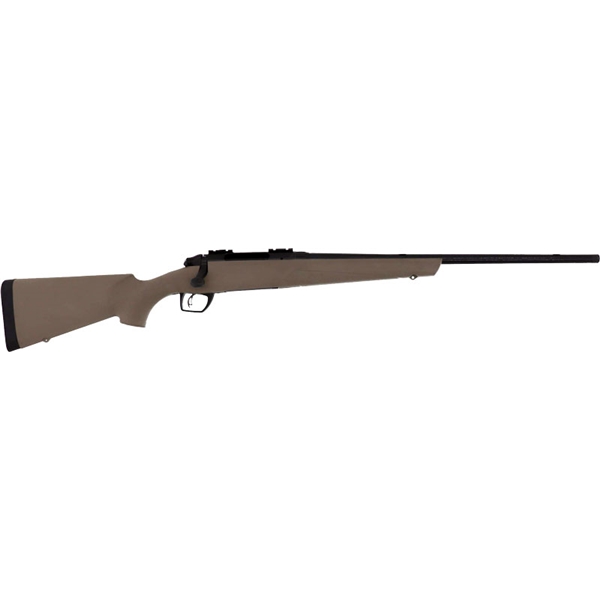 Remington 783 Synthetic .308 - Win 22" Black/fde