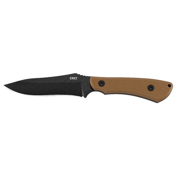 Columbia River Ramadi, Crkt 2083  Ramadi Coyote Brown