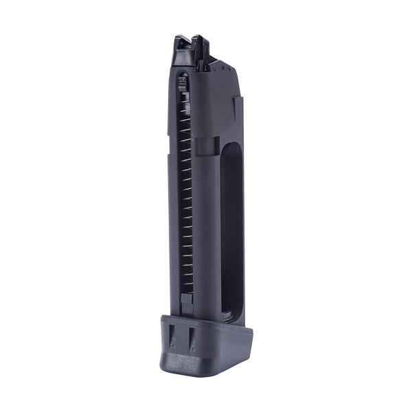 Umarex Glock 17 Gen4 Airsoft - Magazine 23-rounds Drop Free