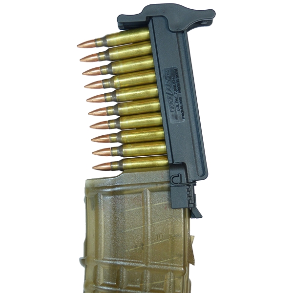 Maglula Loader, Lula Sl54b  Steyr Aug Strip Loader 10rd Mags