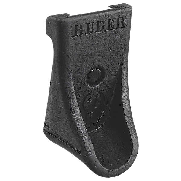 Ruger Extended Floorplate, Rug 90364 Mag Lc9 Extended Floorplate