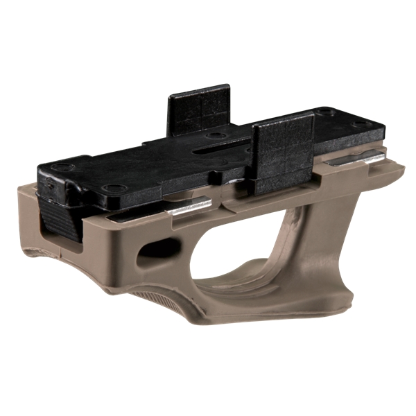 Magpul Industries Corp Ranger Plate, Magpul Mag020-fde Ranger Plate Usgi 5.56x45 3 Pack