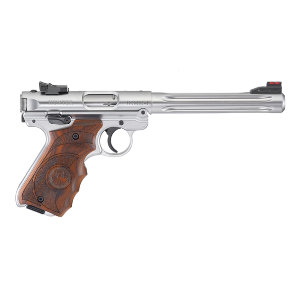 Ruger Mark IV Hunter