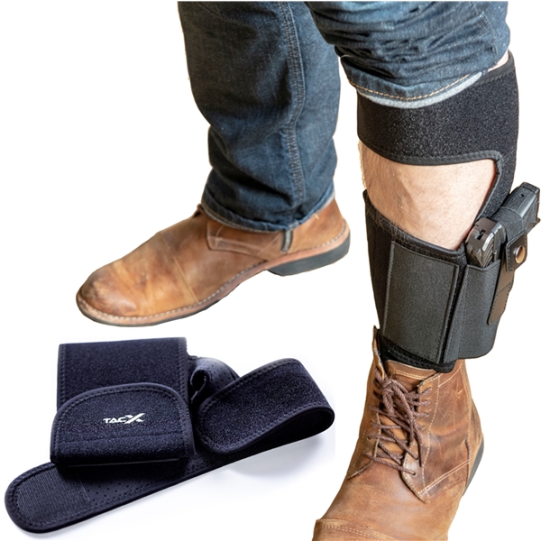 Ankle Holster Bundle