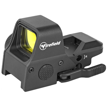 Firefield Impact Xlt Reflex Sight