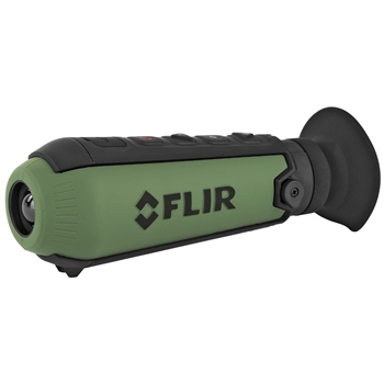 Flir Scout Tk Compact Mono