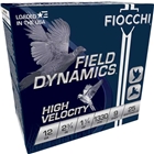 Fiocchi 12ga 2.75" 1330fps - 25rd 10bx/cs 1-1/4oz #9