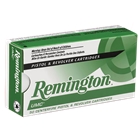 Remington Ammunition Umc, Rem 23722 L38sup   Umc 38sup+p     130mc   50/10