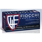 Fiocchi 45acp 200gr Jhp - 50rd 10bx/cs