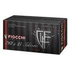 Fiocchi 7.62 Tokarev 85gr Fmj - 50rd 20bx/cs