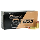 Cci Blazer, Cci 5230 Blazer Brass 45  230fmj             50/20