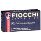 Fiocchi Cowboy Action, Fio 32swll    32swl       97 Lfp     50/20