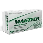 Magtech Clean Range, Magtech Cr40a      40s    180 Feb           50/20