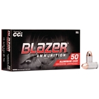 Cci Blazer, Cci 3570 Blazer S 45acp 230 Fmj              50/20