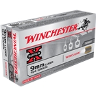 Winchester Ammo Super-x, Win Wc92      9mm     124 Bebwcln    50/10