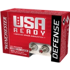 Winchester Usa Ready 45 Acp - 20rd 10bx/cs 200gr Jhp