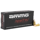 Ammo Incorporated Stelth, Ammoinc 45230tmcstl       45   230 Tmc Stlth 50/20