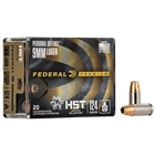 Federal Premium, Fed P45hst1s     45        230 Hstjsp        20/10