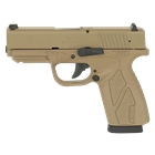 Bersa Bpcc, Bersa Bp9fdeccbp Cc 9mm Matte W/fde Frame   8rd