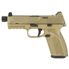 Fn 510 Tactical 10mm 4.71"