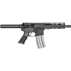 Delton Lima Pistol 5.56x45mm - 7.5" 30rd Black M-lok