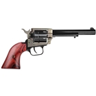 Heritage 22lr Ch 6.5" 9rd Coco