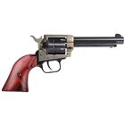 Heritage 22lr Ch 4.75" 9rd Coco