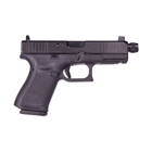 GLOCK G19 G5 9mm 15+1 4.0" Threaded