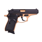 Bersa Thunder 380 Gold/black 380acp