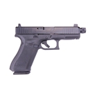 GLOCK G45 G5 9mm 17+1 4.0" Thread Fs