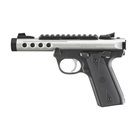 Ruger Mkiv 22/45 Lite 22lr Al/blk Tb